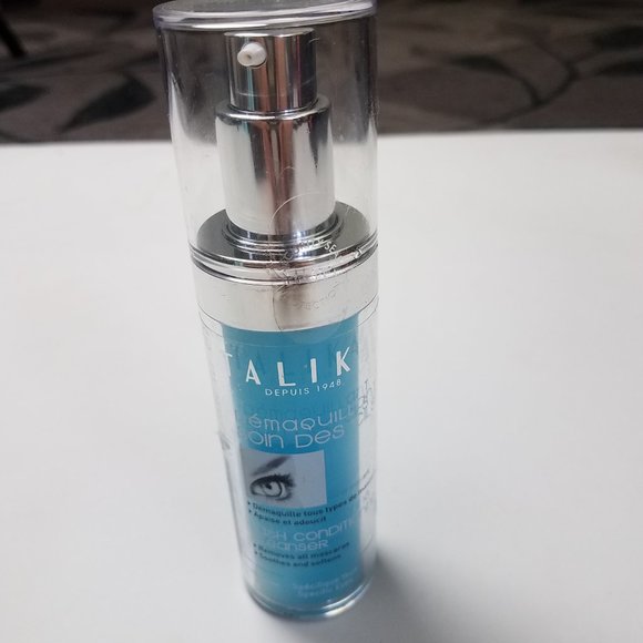 Talika Lash Conditioning Cleanser - Picture 2 of 7